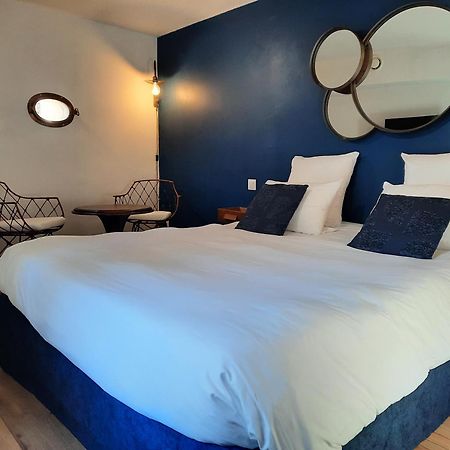 Charme Au Fil De L'Eau Hotel Vendieres Eksteriør billede
