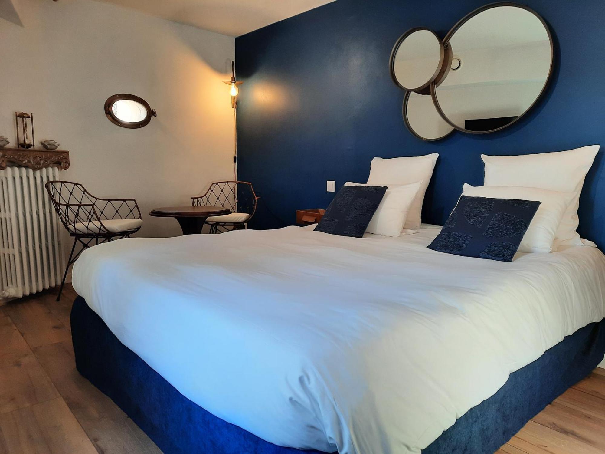 Charme Au Fil De L'Eau Hotel Vendieres Eksteriør billede