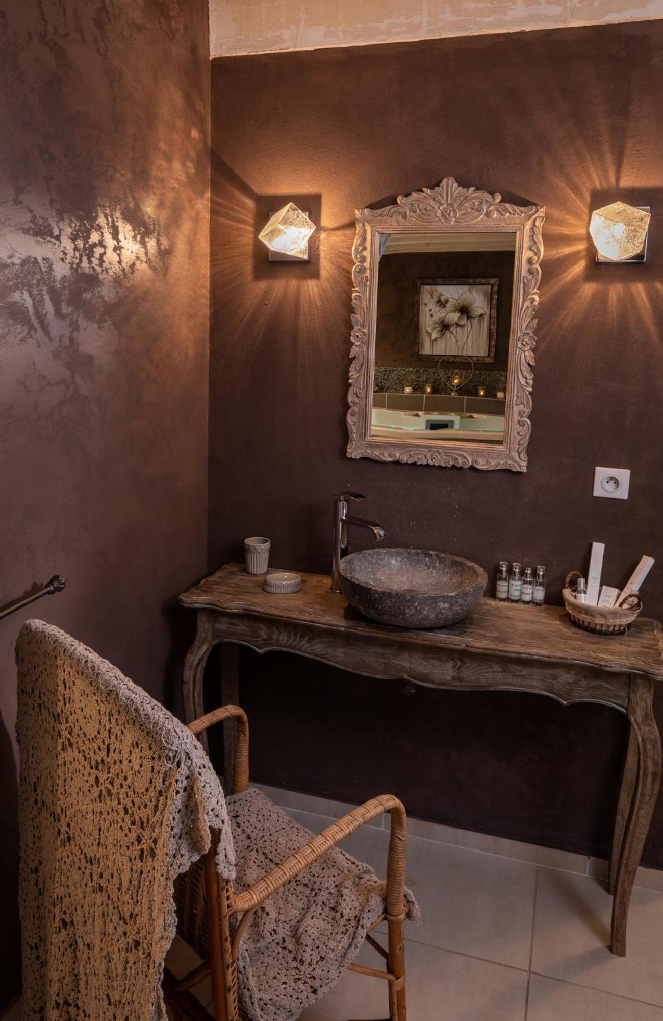 Charme Au Fil De L'Eau Hotel Vendieres Eksteriør billede